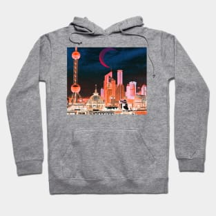 Midnight Star City Hoodie